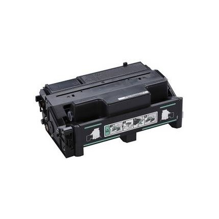 RISP5200HE 406685 Toner Compatibile Nero Per Ricoh SP 5200 5210 in vendita su tonersshop.it