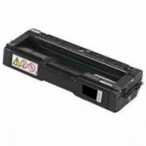 SP-C310HEK Toner compatibile Nero Per Ricoh Aficio SP C231 C232 C242 C310 C311 C312 C320 C342 in vendita su tonersshop.it