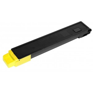 TK-8325Y Toner Compatibile Giallo Per Kyocera Taskalfa 2551ci in vendita su tonersshop.it