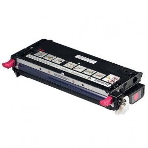 Toner Compatibile Magenta Per Dell 3110CN Dell 3115CN 8.000 Pagine in vendita su tonersshop.it