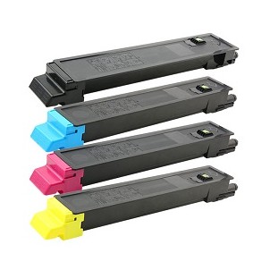 UTCK8520Y Toner Compatibile Giallo Per Utax Triumph-Adler P-C 2480 i MFP P-C 2480 i MFP in vendita su tonersshop.it