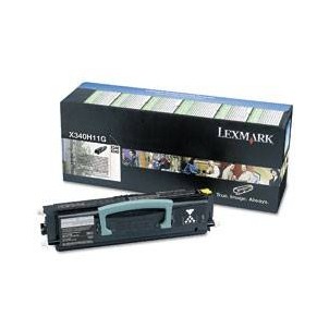 X340H11G Toner Compatibile Per Lexmark X340 X340 MFP X340N X342N X342N MFP 6.000 pagine in vendita su tonersshop.it