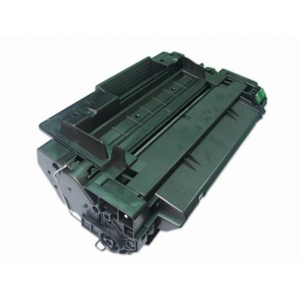CE255A Toner Compatibile Per HP LaserJet Enterprise 500 M525 LaserJet Enterprise P 3010 3015 in vendita su tonersshop.it