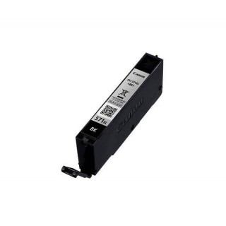 CLI-571BK-XL Cartuccia compatibile Per Canon Nero Pixma MG5750 5751 5752 5753 6850 6851 6852 7750 7751 in vendita su tonerssh...