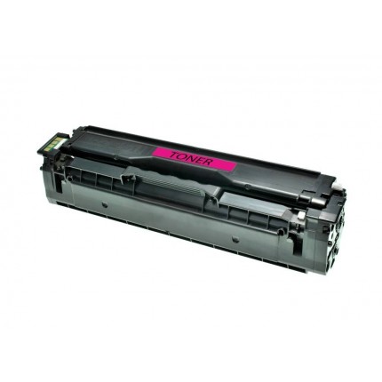 CLT-M504S Toner Compatibile Magenta Per Samsung CLP 410 CLP 415 CLX 4170 CLX 4195 Xpress C1810W C1860 in vendita su tonerssho...