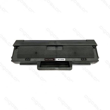 Con chip HP W1106A Toner Compatibile Con Chip Per HP Laserjet MFP 135a 135w 137fnw 107a 107w in vendita su tonersshop.it