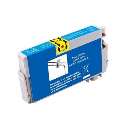 T3592 Cartuccia Compatibile Ciano Per Epson WorkForce Pro WF-4720 WF-4725 WF-4730 WF-4735 WF-4740 in vendita su tonersshop.it