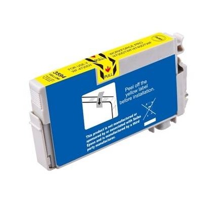 T3594 Cartuccia Compatibile Giallo Per Epson WorkForce Pro WF-4720 WF-4725 WF-4730 WF-4735 WF-4740 in vendita su tonersshop.it