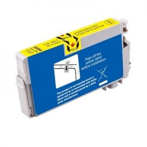 T3594 Cartuccia Compatibile Giallo Per Epson WorkForce Pro WF-4720 WF-4725 WF-4730 WF-4735 WF-4740 in vendita su tonersshop.it