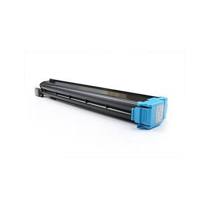 TN-213C Toner compatibile Ciano Per Konica Minolta Bizhub C200 C203 C253 5020 552 602 652 Magicolor 8650 Magicolor 8650DN TN2...