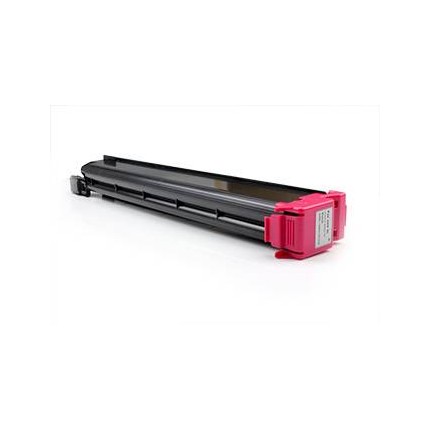 TN-213M Toner compatibile Magenta Per Konica Minolta Bizhub C200 C203 C253 5020 552 602 652 Magicolor 8650 Magicolor 8650DN T...