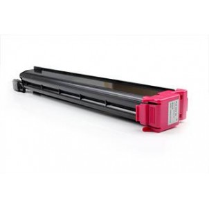 TN-213M Toner compatibile Magenta Per Konica Minolta Bizhub C200 C203 C253 5020 552 602 652 Magicolor 8650 Magicolor 8650DN T...