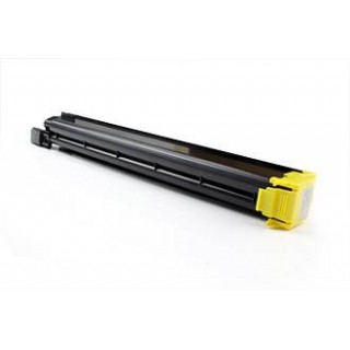 TN-213Y Toner compatibile Giallo Per Konica Minolta Bizhub C200 C203 C253 5020 552 602 652 Magicolor 8650 Magicolor 8650DN TN...