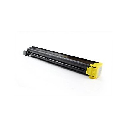 TN-213Y Toner compatibile Giallo Per Konica Minolta Bizhub C200 C203 C253 5020 552 602 652 Magicolor 8650 Magicolor 8650DN TN...