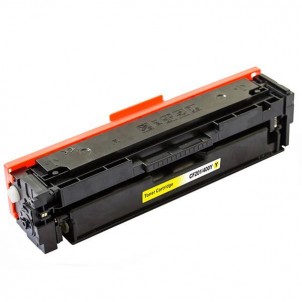 CF402X Toner Compatibile Giallo Per HP Color LaserJet Pro M252dw M252n MFP M274n M277dw MFP M277n in vendita su tonersshop.it