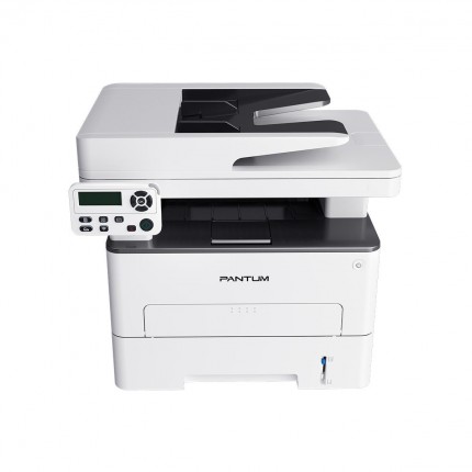 PANTUM M7100DW Stampante Laser Multifunzione A4, Duplex, ADF, 33 ppm,  Wireless, USB 2.0, Risoluzione1200x1200dpi (Stampa, Copia