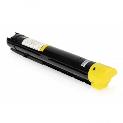 006R01458 Toner Compatibile GIallo Per Xerox Workcentre 7120 7125 7220 7225 WC 7120 WC 7125 WC 7220 WC 7225 in vendita su ton...