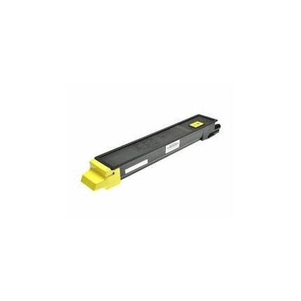 662510016 Toner Compatibile Giallo Per Utax 2550Ci e Triumph Adler 2550Ci in vendita su tonersshop.it