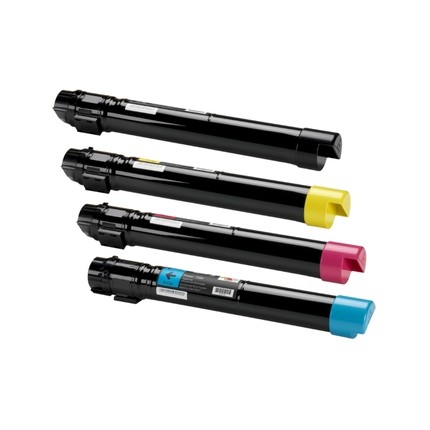 C8130YPP Toner Compatibile Giallo Per Xerox AltaLink C8130 C8135 C8145 C8155 C8170 in vendita su tonersshop.it