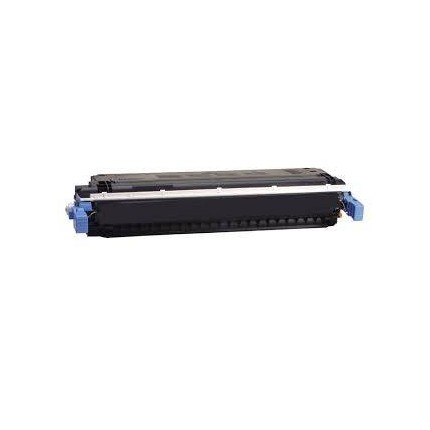 C9730A-EP-86BK Toner Compatibile Nero Per Hp e Canon LBP 2710 LBP 2810 Laserjet 5500 Laserjet 5550 in vendita su tonersshop.it