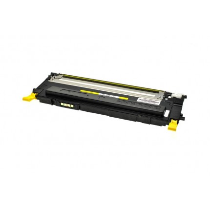 CLT-Y4072S Toner Compatibile Giallo Per Samsung CLP-320 CLP-325 CLX-3180 CLX-3185 in vendita su tonersshop.it