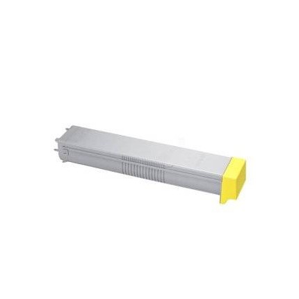 CLT-Y6072S Toner Compatibile Giallo Per Samsung CLX 9250 9252 9350 9352 in vendita su tonersshop.it
