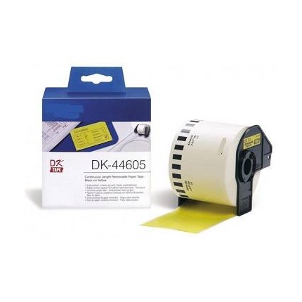 DK44605 Rotolo Continuo 62mmX30.48m Per Brother QL 1000 1050 1060 500 550 560 570 580 650 700 710 720 in vendita su tonerssho...