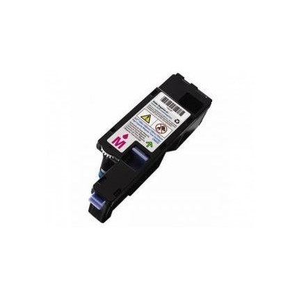 S050612 Toner Compatibile Magenta Per Epson Aculaser C1700 C1750N C1750W CX17 CX17NF CX17WF in vendita su tonersshop.it