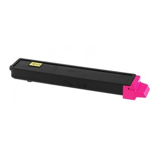 TK-895M Toner Compatibile Magenta Per Kyocera FS-C8020MFP FS-C8025MFP FS-C8520MFP FS-C8525MFP in vendita su tonersshop.it