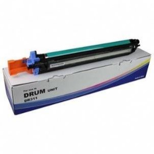 A0XV1RD-DR-311K Drum Tamburo Compatibile Nero Per Konica Minolta C220 C280 C360 Olivetti MF280 MF360 in vendita su tonersshop.it