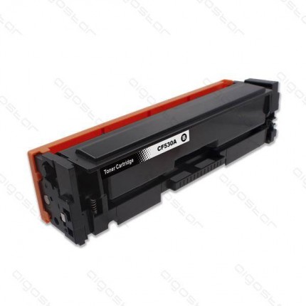 CF530A Toner Compatibile Nero Per Hp Pro MFP M180 M181 1.100 Pagine 205A in vendita su tonersshop.it