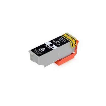 T3351 Cartuccia Compatibile Nero Per Epson Expression Premium XP-530 XP-630 XP-635 XP-830 7100 33XLBK in vendita su tonerssho...