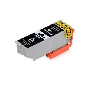 T3351 Cartuccia Compatibile Nero Per Epson Expression Premium XP-530 XP-630 XP-635 XP-830 7100 33XLBK in vendita su tonerssho...