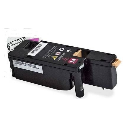 106R02758 Toner Compatibile Giallo Per Xerox Phaser 6020 Phaser 6022 Phaser 6027 Workcentre WC6025 WC6027 in vendita su toner...