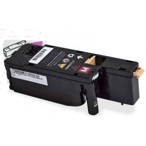 106R02758 Toner Compatibile Giallo Per Xerox Phaser 6020 Phaser 6022 Phaser 6027 Workcentre WC6025 WC6027 in vendita su toner...