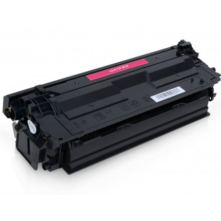 CF363X-508X Toner Compatibile Magenta Per HP Color LaserJet Pro Enterprise M552 M553 Laserjet Enterprise M577 in vendita su t...