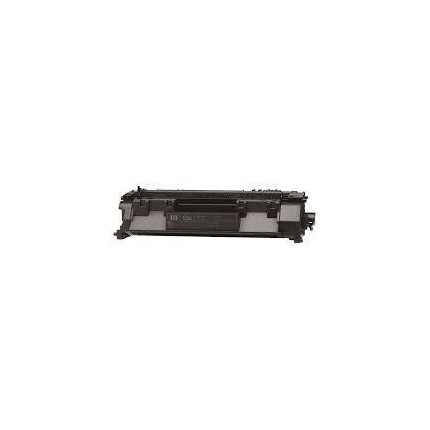 CE505X 05X Toner Compatibile Per Hp Laserjet P2050 P2055 P2555 in vendita su tonersshop.it