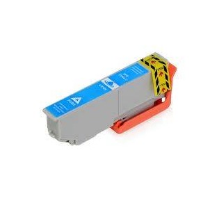 T3362 Cartuccia Compatibile Ciano Per Epson Expression Premium XP-530 XP-630 XP-635 XP-830 7100 33XLC in vendita su tonerssho...