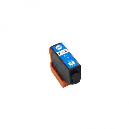 T3782XL Cartuccia Compatibile Ciano Per Epson Expression Photo XP-15000 XP-8000 XP-8005 XP-8500 XP-8505 in vendita su tonerss...