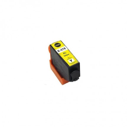 T3784XL Cartuccia Compatibile Giallo Per Epson Expression Photo XP-15000 XP-8000 XP-8005 XP-8500 XP-8505 in vendita su toners...