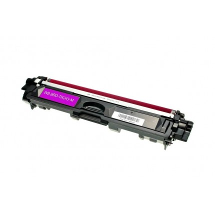 TN-241M TN245M Toner compatibile Magenta Per Brother DCP 9020 HL 3140CW 3170 MFC 9140 9330 9340 in vendita su tonersshop.it