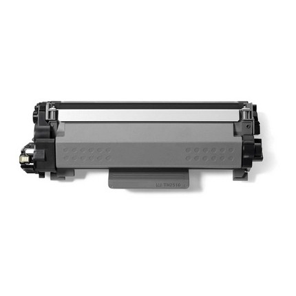 TN2510XL Toner Nero Compatibile Per Brother MFC-L2800 L2835 L2860 DCP-L660 HL-L2445- 3.000 Pagine  in vendita su tonersshop.it