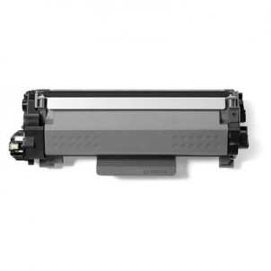 TN2510XL Toner Nero Compatibile Per Brother MFC-L2800 L2835 L2860 DCP-L660 HL-L2445- 3.000 Pagine  in vendita su tonersshop.it