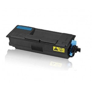 OLB1071 Toner Nero + Vaschetta Compatibile Olivetti Per D-Copia 4003 4004MF PG L2140-12.5K in vendita su tonersshop.it