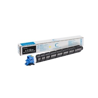 TK-8345C Toner Ciano Originale Per Kyocera Taskalfa 2552ci 2553ci in vendita su tonersshop.it