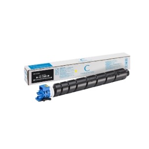 TK-8345C Toner Ciano Originale Per Kyocera Taskalfa 2552ci 2553ci in vendita su tonersshop.it