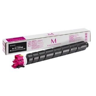 TK-8345M Toner Magenta Originale Per Kyocera Taskalfa 2552ci 2553ci in vendita su tonersshop.it