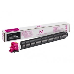 TK-8345M Toner Magenta Originale Per Kyocera Taskalfa 2552ci 2553ci in vendita su tonersshop.it