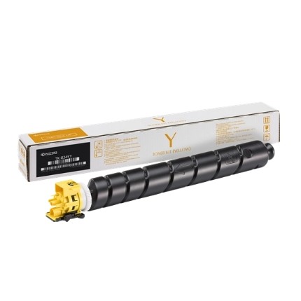 TK-8345Y Toner Giallo Originale Per Kyocera Taskalfa 2552ci 2553ci in vendita su tonersshop.it