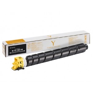 TK-8345Y Toner Giallo Originale Per Kyocera Taskalfa 2552ci 2553ci in vendita su tonersshop.it